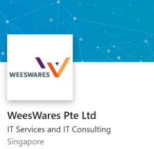 weeswares